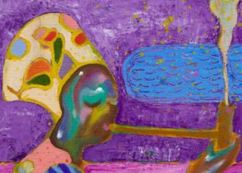 Stevenson Gallery Presents Simphiwe Ndzube’s Solo Exhibition ‘iNtwasahlobo’