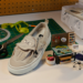 Designed For The Unexpected: The Vans x Nicole McLaughlin Slip-On RS