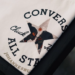Converse Launches T-shirt Range Designed By Naledi Modupi