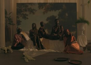 A World In Common: An Exhibition On African Photography