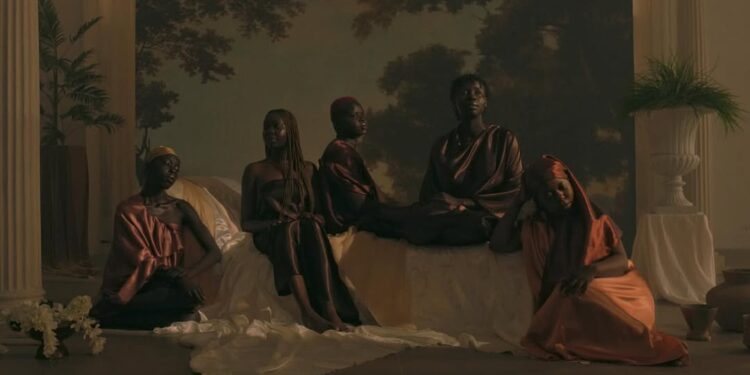 A World In Common: An Exhibition On African Photography