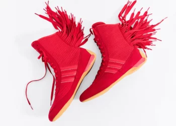 Racing Meets Style With Latest Collaboration From Stella McCartney And Adidas