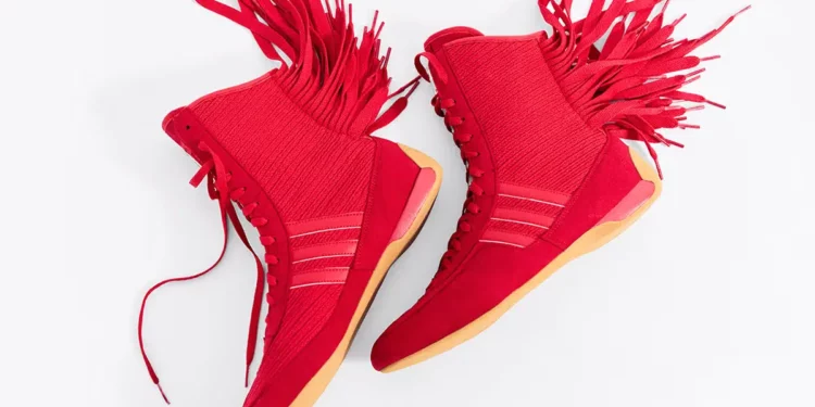 Racing Meets Style With Latest Collaboration From Stella McCartney And Adidas