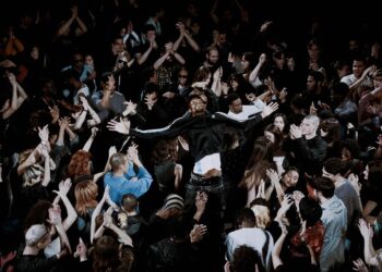 Adidas Originals Launches “The Original” Campaign For Spring/Summer 2025