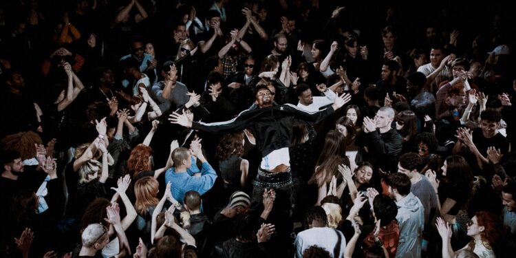 Adidas Originals Launches “The Original” Campaign For Spring/Summer 2025