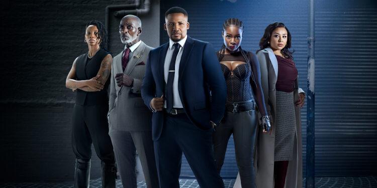 Zulu Mecca Takes On A New Role In Empini