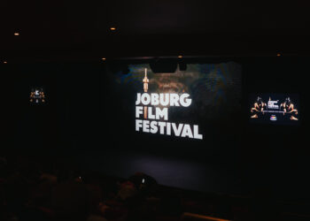 Joburg Film Festival Illuminates The Golden Thread Of Timeless Storytelling