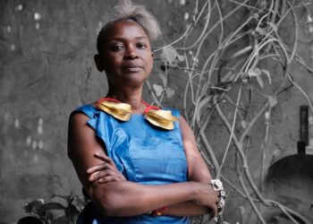 Koyo Kouoh Brings Expertise As Judge For Art Basel Awards