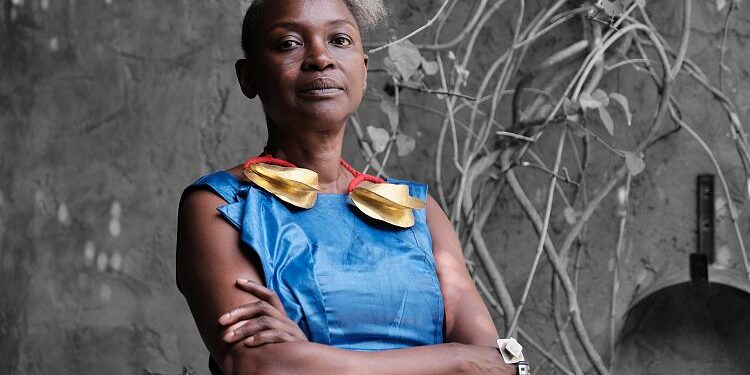 Koyo Kouoh Brings Expertise As Judge For Art Basel Awards