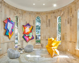 RMB Latitudes Art Fair Returns To Joburg For Its Third Edition