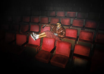 Little Simz and Vans Keep Pushing Boundaries with the Premium Old Skool