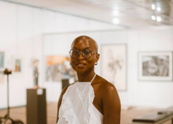 Amogelang Maledu Named Curator For 2025/26 MTN x UJ New Contemporaries Award