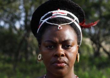 Shaka Illembe Season Two Takes Shape With New Characters