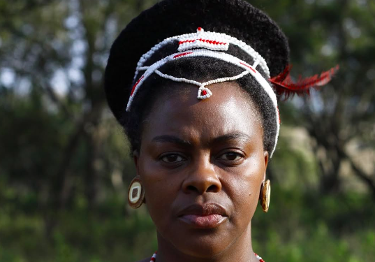 Shaka Illembe Season Two Takes Shape With New Characters