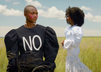 Black Milk Releases Her Latest Visual Piece “INGANEKWANE”