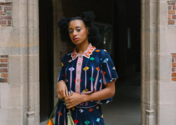 The Meaning Behind MaXhosa Africa’s “Lo Ngu-Mbulelo” Collection