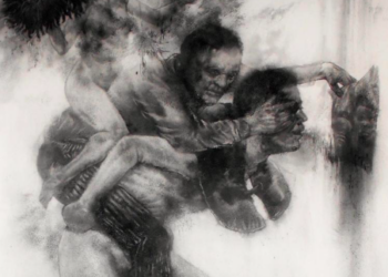 How Diane Victor Blends History, Humour, And Social Commentary