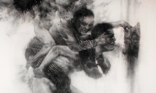 How Diane Victor Blends History, Humour, And Social Commentary