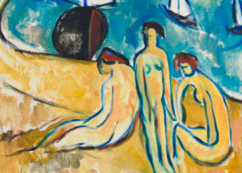 Return of the Big Five: Pioneer Modernists Laubser, Pierneef, Preller, Sekoto And Stern Headline Strauss & Co’s Cape Town Auction Week