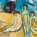 Return of the Big Five: Pioneer Modernists Laubser, Pierneef, Preller, Sekoto And Stern Headline Strauss & Co’s Cape Town Auction Week