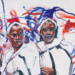 A Look Inside Thembeka Sincuba’s Umngqwabo Exhibition