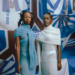 Shanghai Fashion Week Welcomes South African Designers