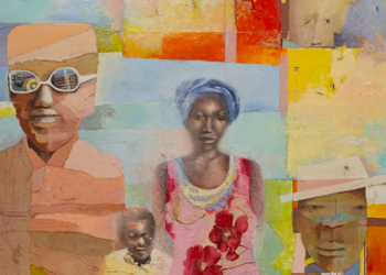 Nando’s Brings One Of The largest African Art Collections To New Orleans