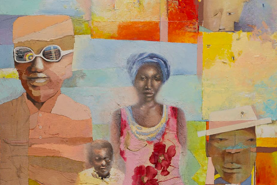 Nando’s Brings One Of The largest African Art Collections To New Orleans