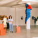 Gibela Exhibition Embraces Many Ways Of Seeing The World