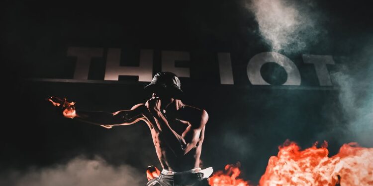 Cotton Fest Reveals Phase One Artist Lineup