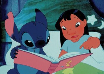 Disney’s Lilo & Stitch Live Action Movie Hits Cinemas In May