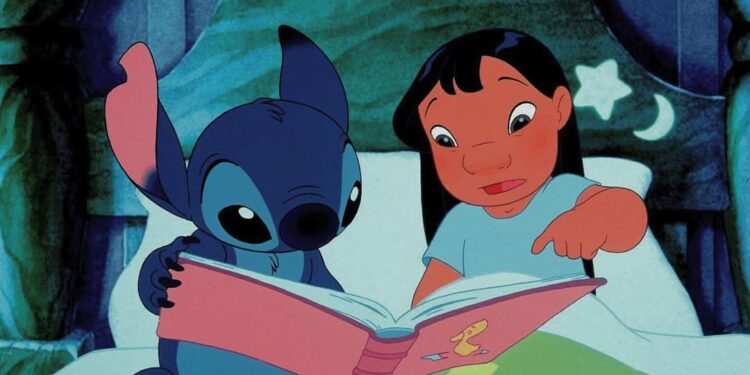 Disney’s Lilo & Stitch Live Action Movie Hits Cinemas In May