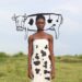 Laetitia Ky Shows How Hair Can Be Turnt Into Art