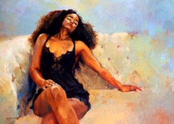 Zeitz Museum Brings “When We See Us” Exhibition To Belgium