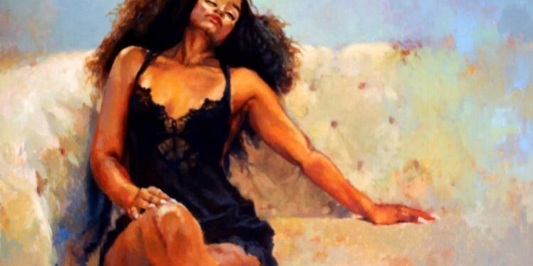 Zeitz Museum Brings “When We See Us” Exhibition To Belgium