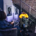 G-STAR Curated an Intimate Evening with Nduduzo Makhathini Before Cape Town Jazz Fest