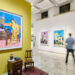 Introducing the 2025 INDEX curator and participating artists