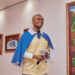 Tshepo Bopape’s ‘Sea-Crits in the Water’ Explores Identity and Transformation Through an African Lens