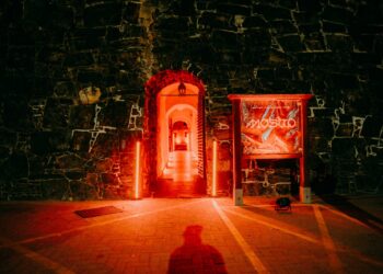 Puma’s iconic Mostro sneaker takes over Cape Town in immersive lab experience