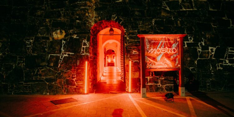 Puma’s iconic Mostro sneaker takes over Cape Town in immersive lab experience