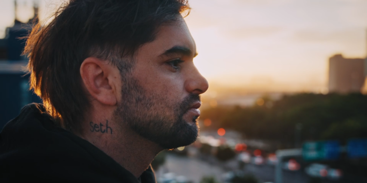 Dan Mace Explores the Dangerous World of South Africa’s Taxi Industry with latest film