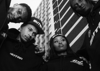 Butan’s A/W25 collection is a love letter to streetwear’s roots & a celebration of legacy