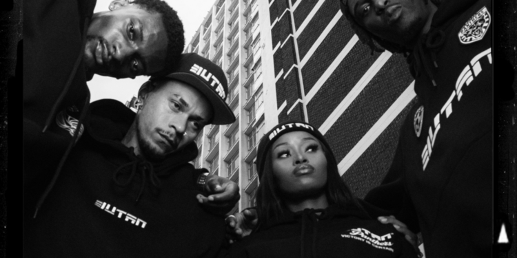 Butan’s A/W25 collection is a love letter to streetwear’s roots & a celebration of legacy