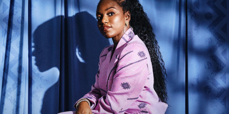 Temi Adeniji Makes Billboard’s 2025 Global Power List Again