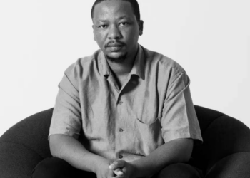 Celebrating Lindokuhle Sobekwa’s Deutsche Börse Prize Win