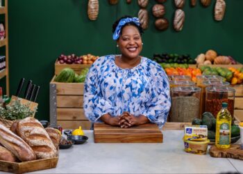The Taste Master SA Returns With A Fresh New Season