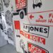 AP Jones’ Love Letter to Fish Hoek Main Road with Communal Art Installation