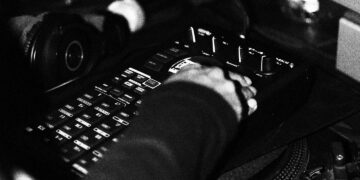 Finding My Crown and Rhythm: A Journey Through Sound and Soul