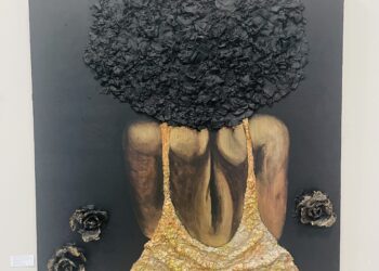 The Feminine Energy Exhibition Recognises A Sanctuary of Self, Spirit, and Essence