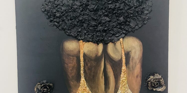 The Feminine Energy Exhibition Recognises A Sanctuary of Self, Spirit, and Essence